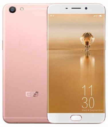 Elephone